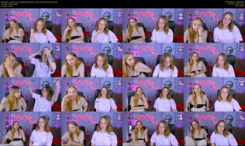evalora_vei — 13 minute Chaturbate couple naked cam show, 720p, May 29, 2026
