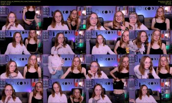evalora_vei — 120 minute Chaturbate couple naked cam show, 720p, May 29, 2026