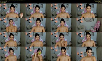 hailey_florez — 104 minute Chaturbate female naked cam show, 720p, May 29, 2026