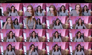 helli_belli — 18 minute Chaturbate couple naked cam show, 720p, May 29, 2026