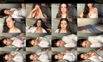 jodeesolarz — 8 minute Chaturbate female naked cam show, 720p, May 29, 2026