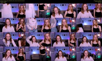 keylas_moan — 120 minute Chaturbate couple naked cam show, 720p, May 29, 2026
