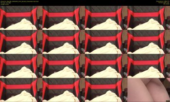 kittyloffe — 3 minute Chaturbate female naked cam show, 720p, May 29, 2026