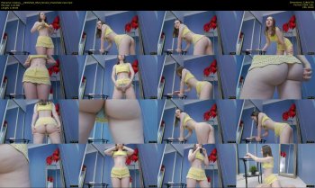 kriskras__ — 120 minute Chaturbate female naked cam show, 720p, May 29, 2026