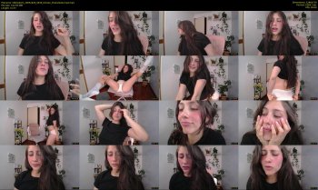littlelaksmi — 32 minute Chaturbate female naked cam show, 720p, May 29, 2026