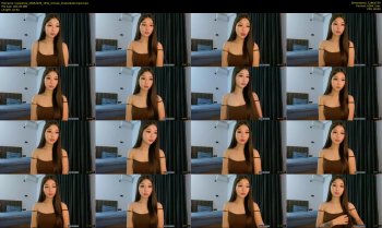 loolashow — 23 minute Chaturbate female naked cam show, 720p, May 29, 2026