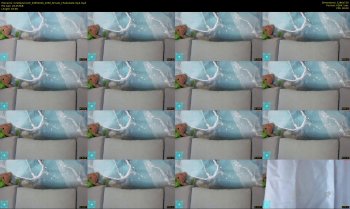 lorettadunnelli — 4 minute Chaturbate female naked cam show, 720p, May 29, 2026