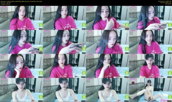 matchacoffee — 120 minute Chaturbate female naked cam show, 720p, May 29, 2026
