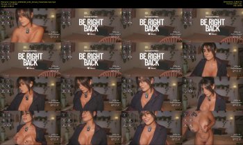 meegan1 — 97 minute Chaturbate female naked cam show, 720p, May 29, 2026