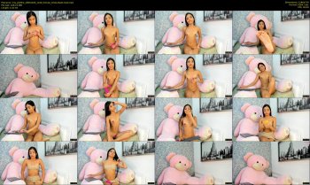 mia_petithe — 62 minute Chaturbate female naked cam show, 720p, May 29, 2026