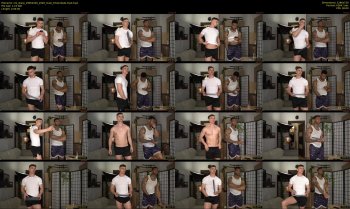 nik_sharp — 120 minute Chaturbate male naked cam show, 720p, May 29, 2026
