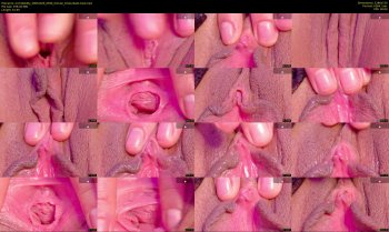 orchidekitty — 52 minute Chaturbate female naked cam show, 720p, May 29, 2026