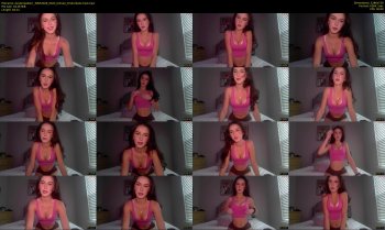 peytonwalkerr — 5 minute Chaturbate female naked cam show, 720p, May 30, 2026