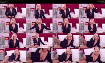 saralucky — 14 minute Chaturbate female naked cam show, 720p, May 29, 2026
