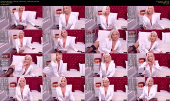saralucky — 29 minute Chaturbate female naked cam show, 720p, May 29, 2026