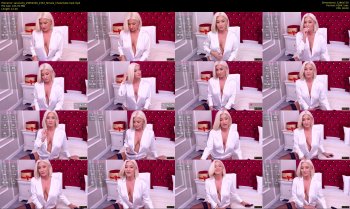 saralucky — 13 minute Chaturbate female naked cam show, 720p, May 29, 2026