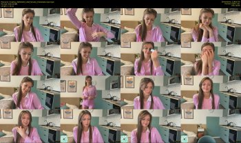 tinybliss — 76 minute Chaturbate female naked cam show, 720p, May 29, 2026