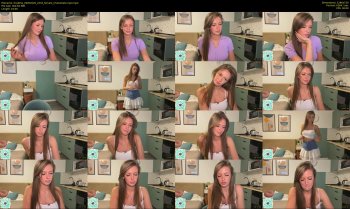 tinybliss — 44 minute Chaturbate female naked cam show, 720p, May 29, 2026