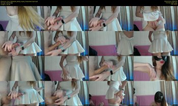 trioa — 95 minute Chaturbate couple naked cam show, 480p, May 30, 2026
