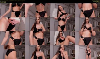 unforgettable_s — 120 minute Chaturbate female naked cam show, 720p, May 29, 2026