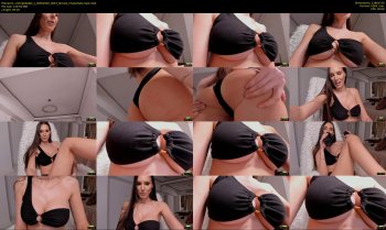 unforgettable_s — 40 minute Chaturbate female naked cam show, 720p, May 30, 2026
