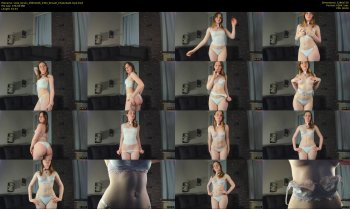 viola_larson — 55 minute Chaturbate female naked cam show, 720p, May 29, 2026