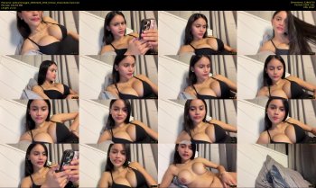webcammaggie — 22 minute Chaturbate female naked cam show, 720p, May 29, 2026