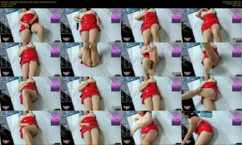 xlindamilfx — 5 minute Chaturbate female naked cam show, 720p, May 29, 2026
