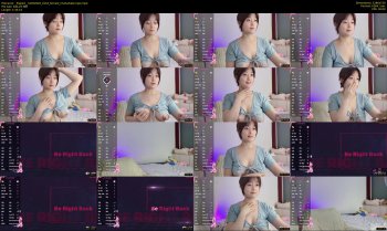 _flipped_ — 94 minute Chaturbate female naked cam show, 720p, May 31, 2026