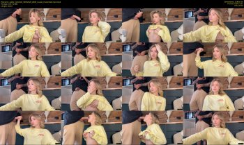 adele_nick2202 — 31 minute Chaturbate couple naked cam show, 720p, May 30, 2026