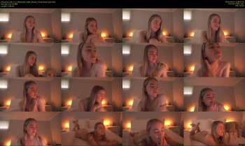 bibi_it_is — 70 minute Chaturbate female naked cam show, 720p, May 30, 2026