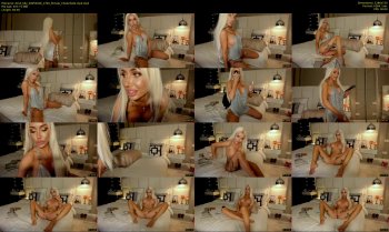 devil_bby — 59 minute Chaturbate female naked cam show, 720p, May 30, 2026