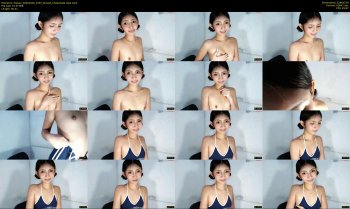 feyaaa — 6 minute Chaturbate female naked cam show, 720p, May 30, 2026