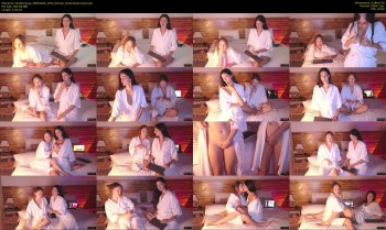 heidiluceous — 63 minute Chaturbate female naked cam show, 720p, May 30, 2026