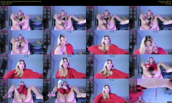 jungso_ming — 79 minute Chaturbate female naked cam show, 720p, May 30, 2026