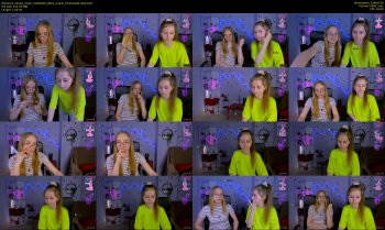 keylas_moan — 63 minute Chaturbate couple naked cam show, 720p, May 31, 2026