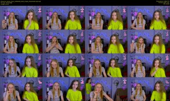 keylas_moan — 25 minute Chaturbate couple naked cam show, 720p, May 31, 2026