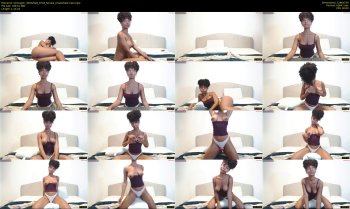 kintsugim — 73 minute Chaturbate female naked cam show, 720p, May 30, 2026