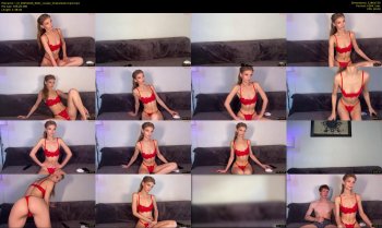 l_0l — 99 minute Chaturbate couple naked cam show, 720p, May 30, 2026