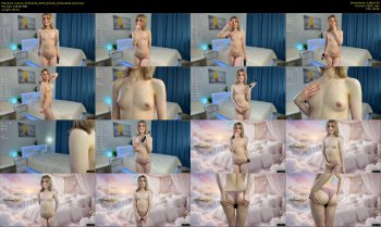lenexo — 29 minute Chaturbate female naked cam show, 720p, May 31, 2026