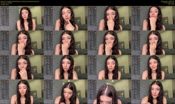 linhtadt — 4 minute Chaturbate female naked cam show, 720p, May 31, 2026