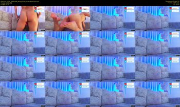 nezo_ — 19 minute Chaturbate female naked cam show, 720p, May 30, 2026