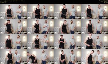 nik_sharp — 12 minute Chaturbate male naked cam show, 720p, May 30, 2026