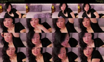 sandrami__ — 16 minute Chaturbate female naked cam show, 720p, May 30, 2026