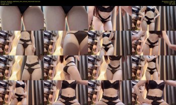shellysan — 8 minute Chaturbate female naked cam show, 720p, May 30, 2026