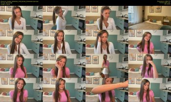 tinybliss — 120 minute Chaturbate female naked cam show, 720p, May 30, 2026