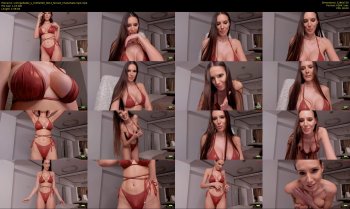 unforgettable_s — 120 minute Chaturbate female naked cam show, 720p, May 31, 2026