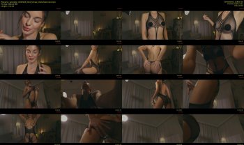 velavelle — 112 minute Chaturbate female naked cam show, 720p, May 31, 2026