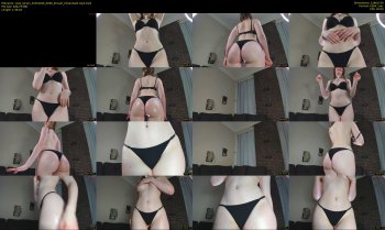viola_larson — 97 minute Chaturbate female naked cam show, 720p, May 31, 2026