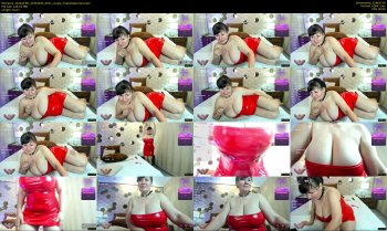 xlindamilfx — 11 minute Chaturbate female naked cam show, 720p, May 31, 2026